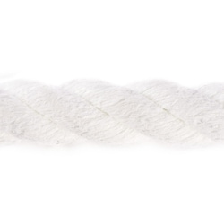 MSC&nbsp;Orion Cordage Tying Twine, Cotton, Plied Twist, 5/64 in., 880 ft., 1 ea.