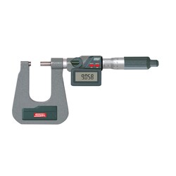 MSC CARB TIP ELEC OUTSIDE MIC, Quantity: Each of 1