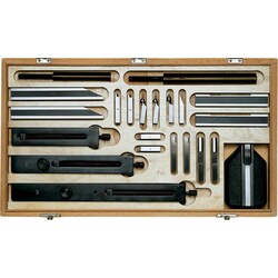 MSC&nbsp;MTI SER.516 GAGE BLOCK