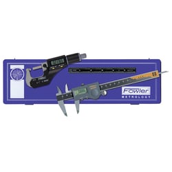 MSC&nbsp;FOWLER MEASURING SET