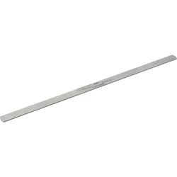 MSC&nbsp;Precision Brand Feeler Gage, C1095 Spring Steel, 0.050 in. Thick, 6/Pk.