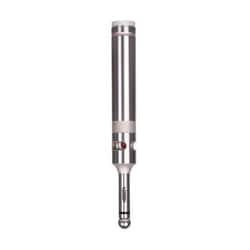 MSC&nbsp;Insize USA LLC Electronic Edge Finder, 0.4 in. Head, 3/4 in. Shank, 1 ea.