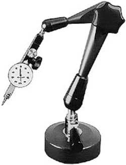 MSC&nbsp;VACUUM CLAMPING BASE