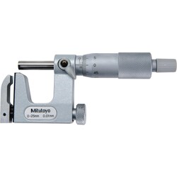 MSC&nbsp;MTI UNI-MIKE MICROMETER