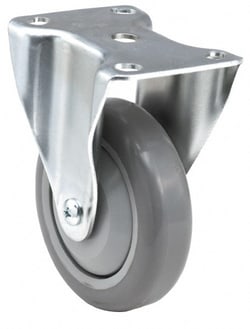 MSC&nbsp;URETHANE/PLASTIC HUB ZINC