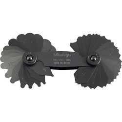 MSC&nbsp;MTI RADIUS GAGE