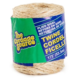 MSC&nbsp;SISAL TWISTED ROPE