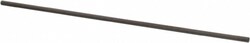 MSC&nbsp;MINUS ZZ PIN GAGE BLK GRD