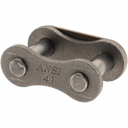 MSC&nbsp;SPRING CLIP TP. 20PK