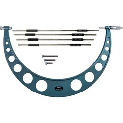 MSC&nbsp;OUTSIDE MICROMETERS