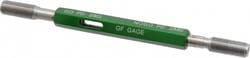 MSC&nbsp;GFII SET PLUG 2A DBL END