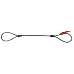 MSC&nbsp;E/E WIRE ROPE SLING