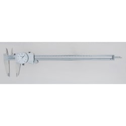 MSC&nbsp;OD CALIB DIAL CAL