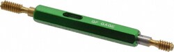 MSC&nbsp;TAPERLOCK THR PLUG GAGE