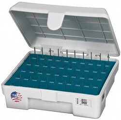 MSC CLASS X GAGE PIN SETS