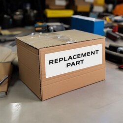 MSC&nbsp;SPARE PARTS