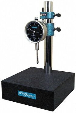 MSC&nbsp;FOWLER IND&GRANITE STAND