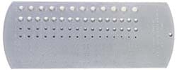 MSC&nbsp;PEC TOOLS DRILL GAGE