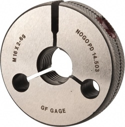 MSC&nbsp;GFII METRIC RING SET 6G