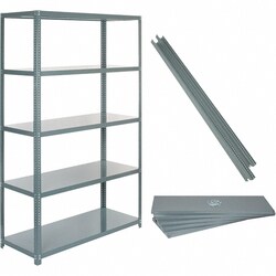 MSC&nbsp;SHELF POST W/HI-CAP DECK