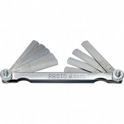 MSC&nbsp;GAUGE SET
