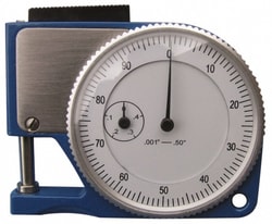 MSC&nbsp;VALUE PCKT THICKNESS GAGE