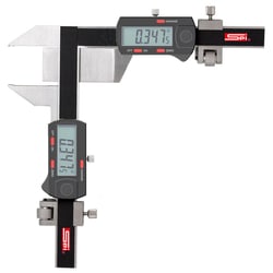 MSC&nbsp;SPI GEAR TOOTH CALIPER