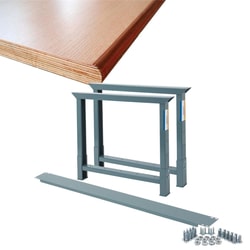 MSC&nbsp;WORKSMART SHOP TOP BENCH