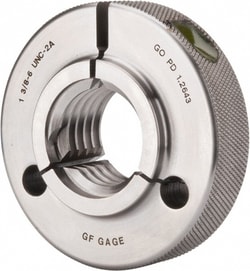 MSC&nbsp;THREAD RING GAGE
