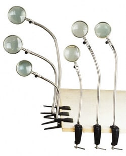 MSC&nbsp;GOOSE NECK MAGNIFIER