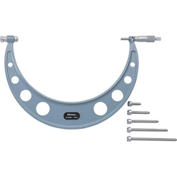MSC&nbsp;OUTSIDE MICROMETERS