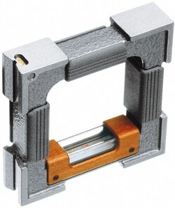 MSC&nbsp;B&S FRAME ANG SPIRIT LEVL