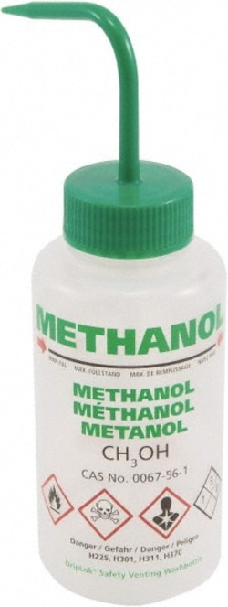 MSC&nbsp;VENTED WASH BOTTLE