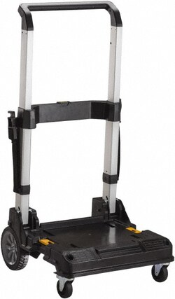 MSC&nbsp;TROLLEY W/HANDLE
