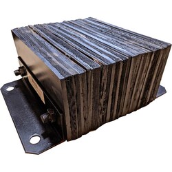 MSC&nbsp;LAMINATED DOCK BUMPER