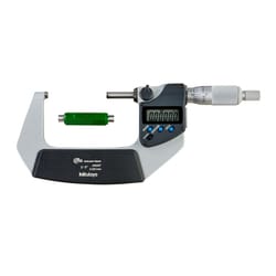 MSC&nbsp;RATCH STOP OD MIC W/SPC