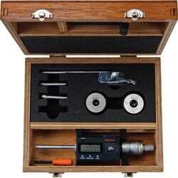 MSC&nbsp;DIGIMATIC HOLTEST SET