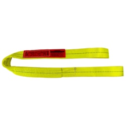 MSC&nbsp;WEBMASTER 1600 POLY SLING