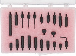 MSC&nbsp;AGD INDICATOR POINT