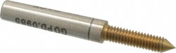 MSC&nbsp;TAPERLOCK THR PLUG GAGE