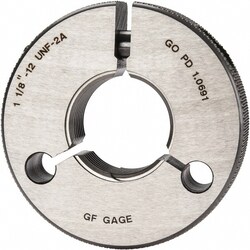MSC&nbsp;THREAD RING GAGE