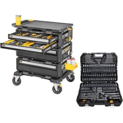 MSC&nbsp;TOWER&SOCKET&COMBO WR SET