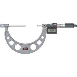 MSC&nbsp;ELEC INTRCHNG ANVIL MIC