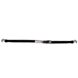 MSC&nbsp;CAM BUCKLE TIE DOWN STRAP