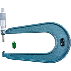 MSC&nbsp;MTI DEEP THROAT MIC