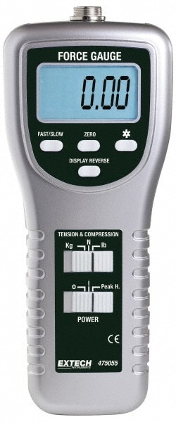 MSC&nbsp;FORCE GAUGE