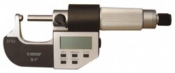 MSC&nbsp;BALL ANVIL MICROMETER