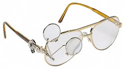 MSC&nbsp;DOUBLE LOUPE