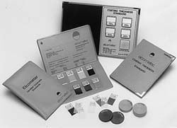 MSC&nbsp;COATING THICKNESS STNDR