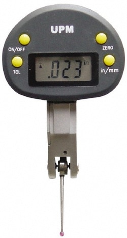 MSC&nbsp;VALUE ELEC TEST INDICATOR
